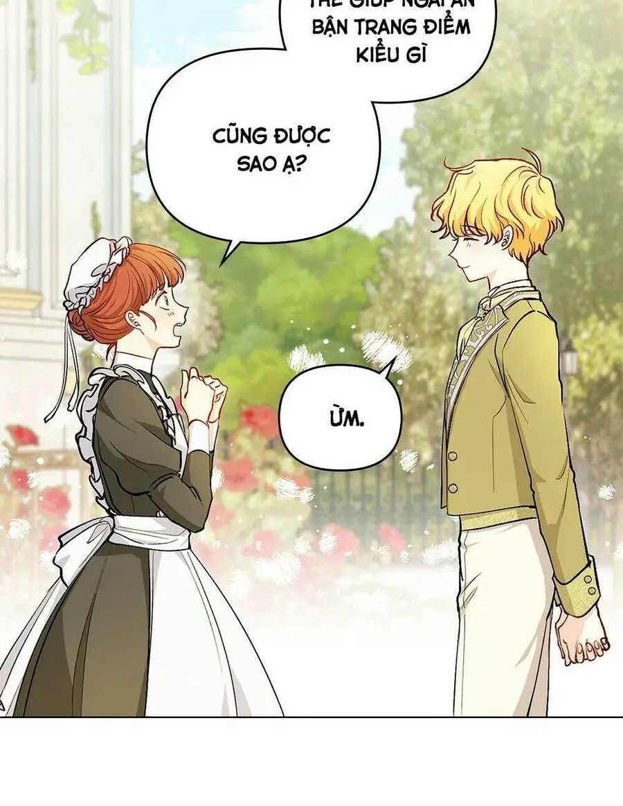 Tìm Lại Camellia Nettruyen ZZZ Chương 11 Page 25