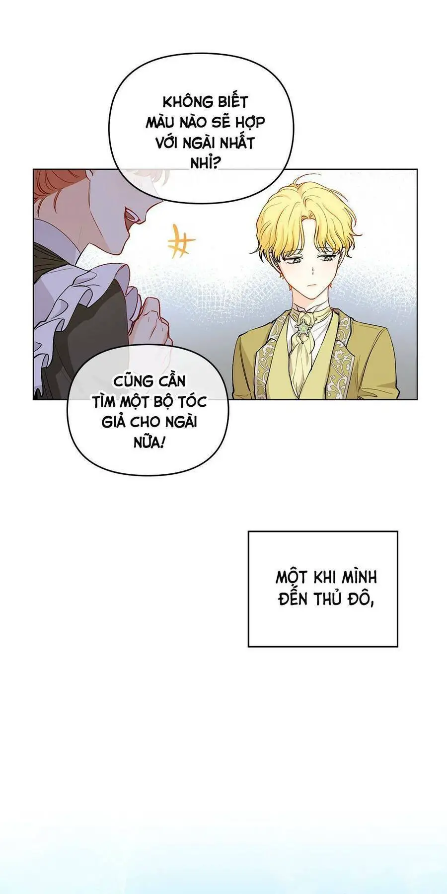 Tìm Lại Camellia Nettruyen ZZZ Chương 11 Page 26