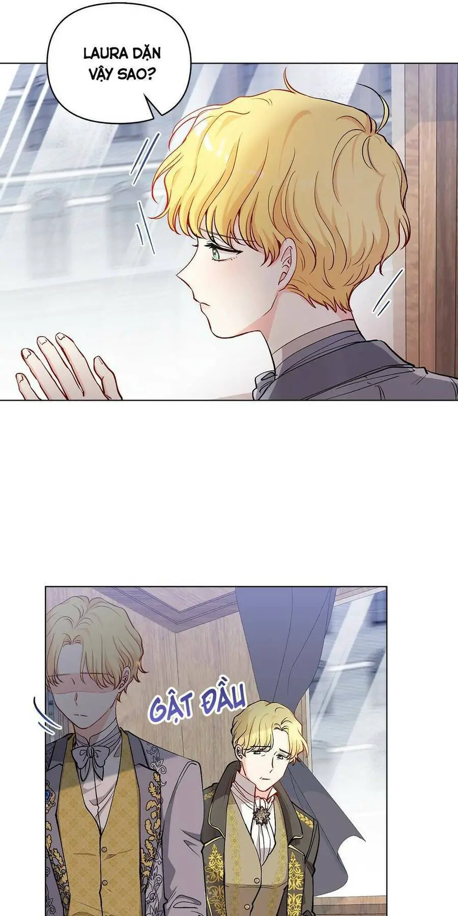 Tìm Lại Camellia Nettruyen ZZZ Chương 11 Page 34