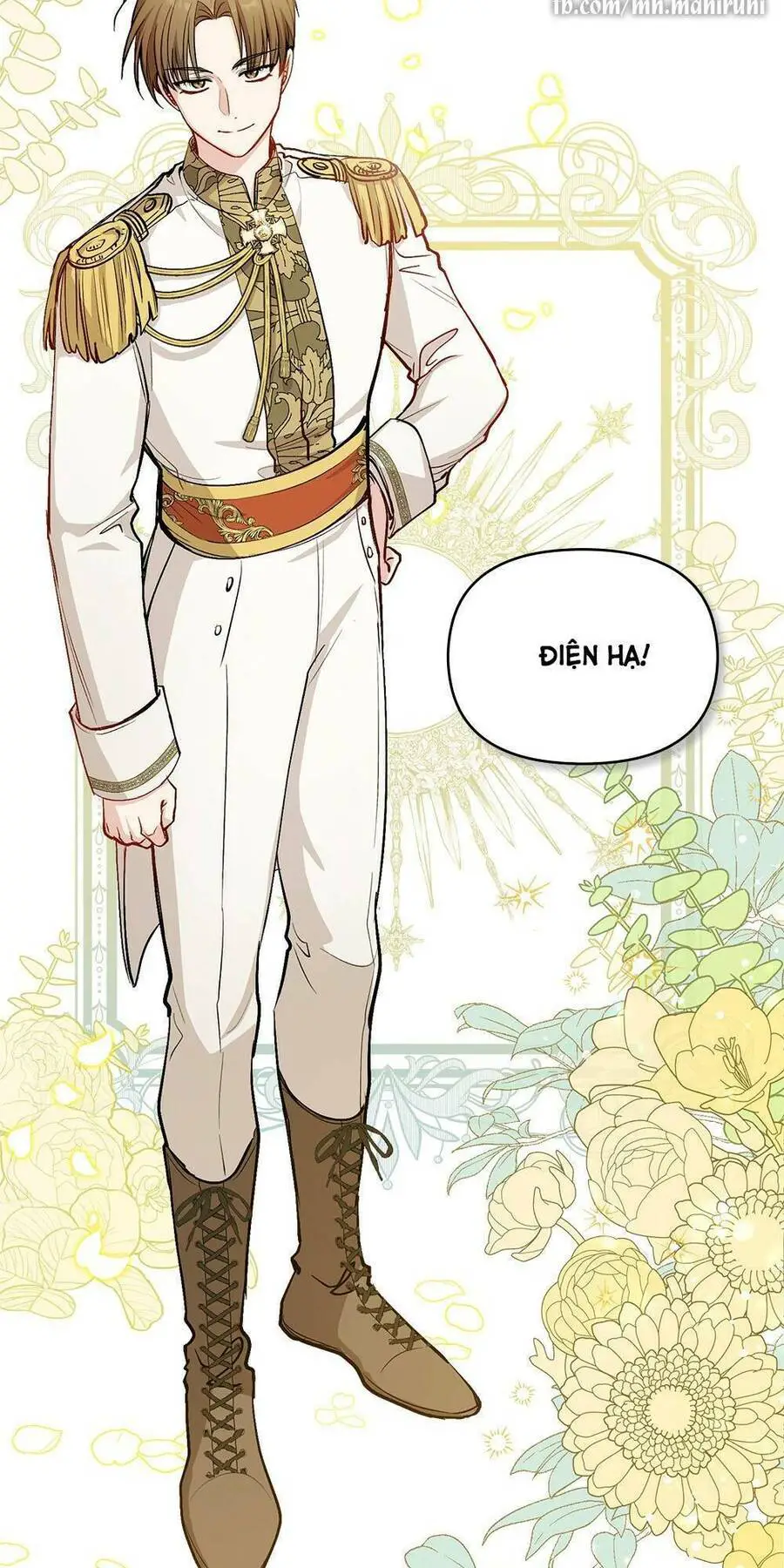 Tìm Lại Camellia Nettruyen ZZZ Chương 11 Page 43