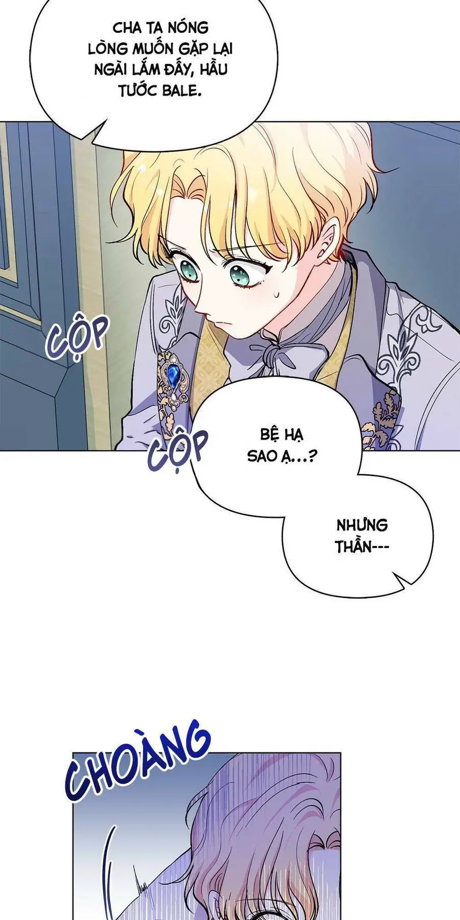 Tìm Lại Camellia Nettruyen ZZZ Chương 11 Page 47