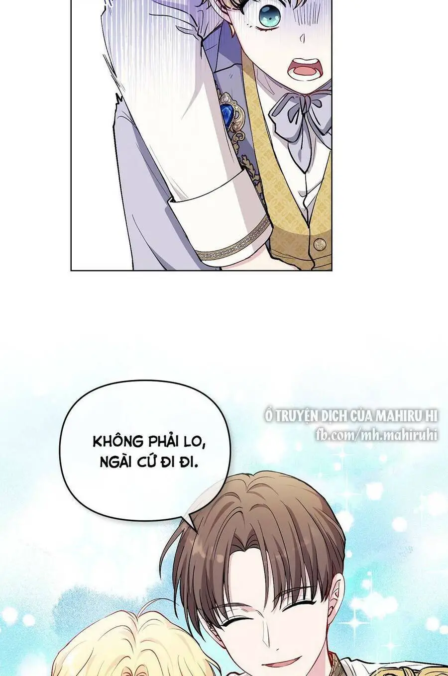 Tìm Lại Camellia Nettruyen ZZZ Chương 11 Page 48
