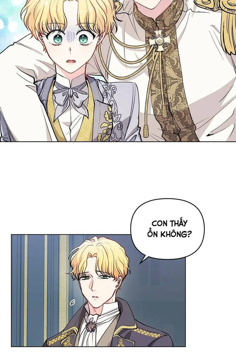 Tìm Lại Camellia Nettruyen ZZZ Chương 11 Page 49