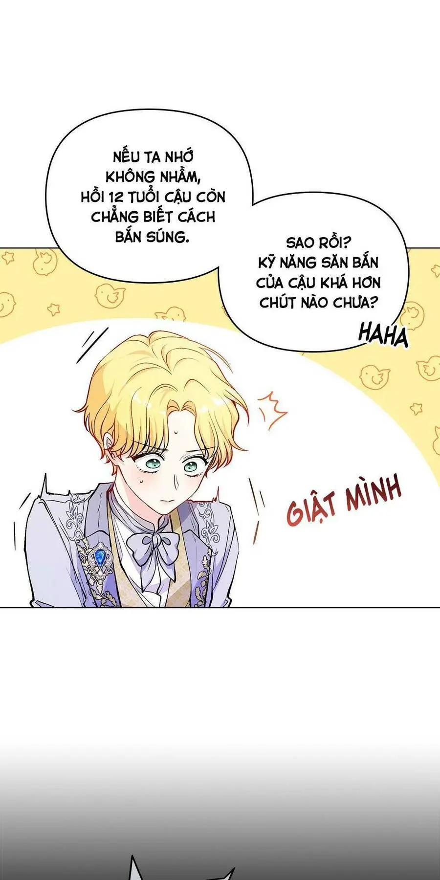 Tìm Lại Camellia Nettruyen ZZZ Chương 11 Page 54