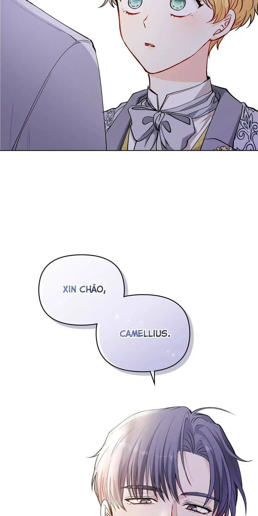 Tìm Lại Camellia Nettruyen ZZZ Chương 11 Page 70