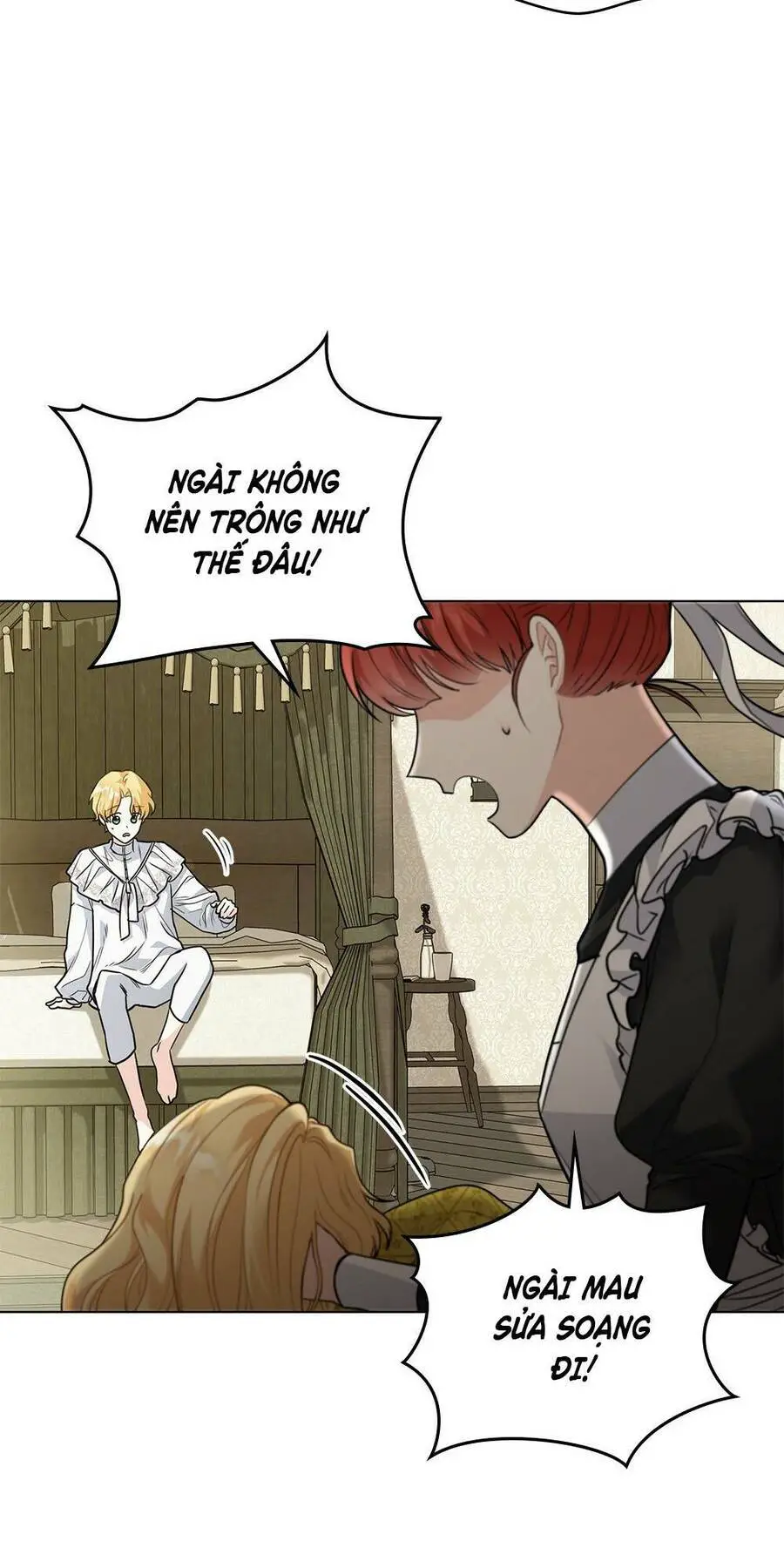 Tìm Lại Camellia Nettruyen ZZZ Chương 31 Page 75