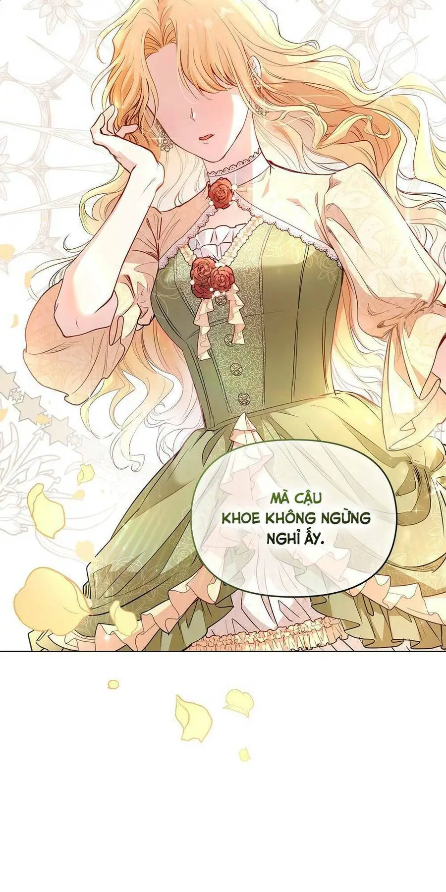 Tìm Lại Camellia Nettruyen ZZZ Chương 16 Page 7