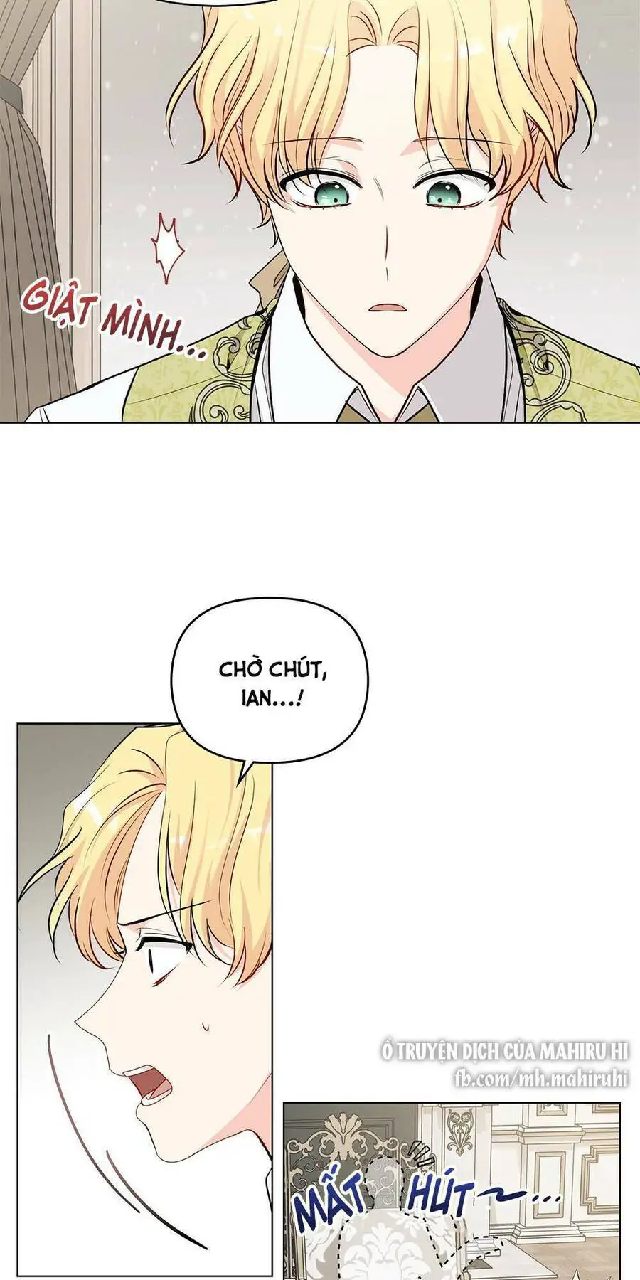 Tìm Lại Camellia Nettruyen ZZZ Chương 16 Page 11