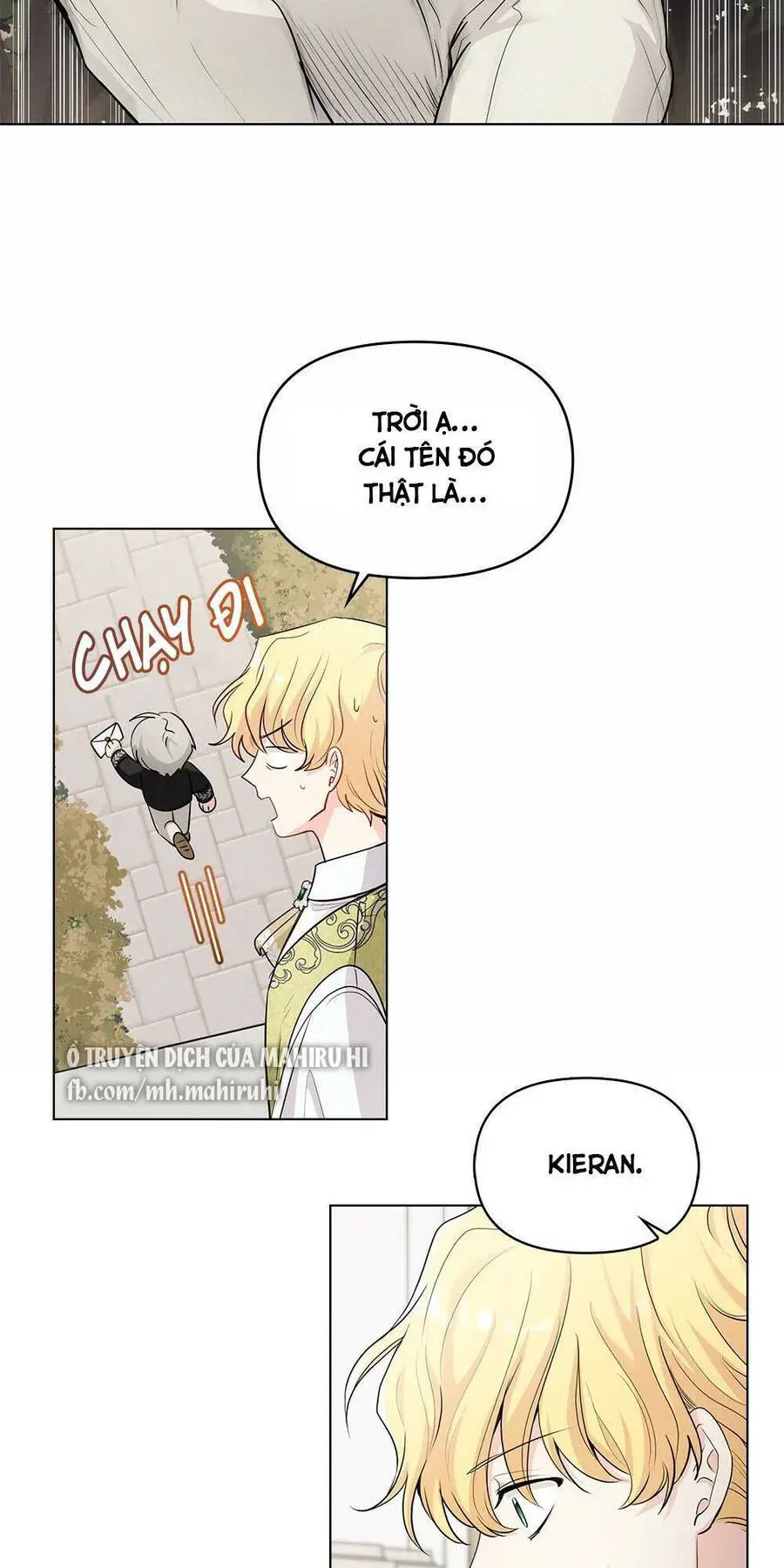 Tìm Lại Camellia Nettruyen ZZZ Chương 16 Page 15