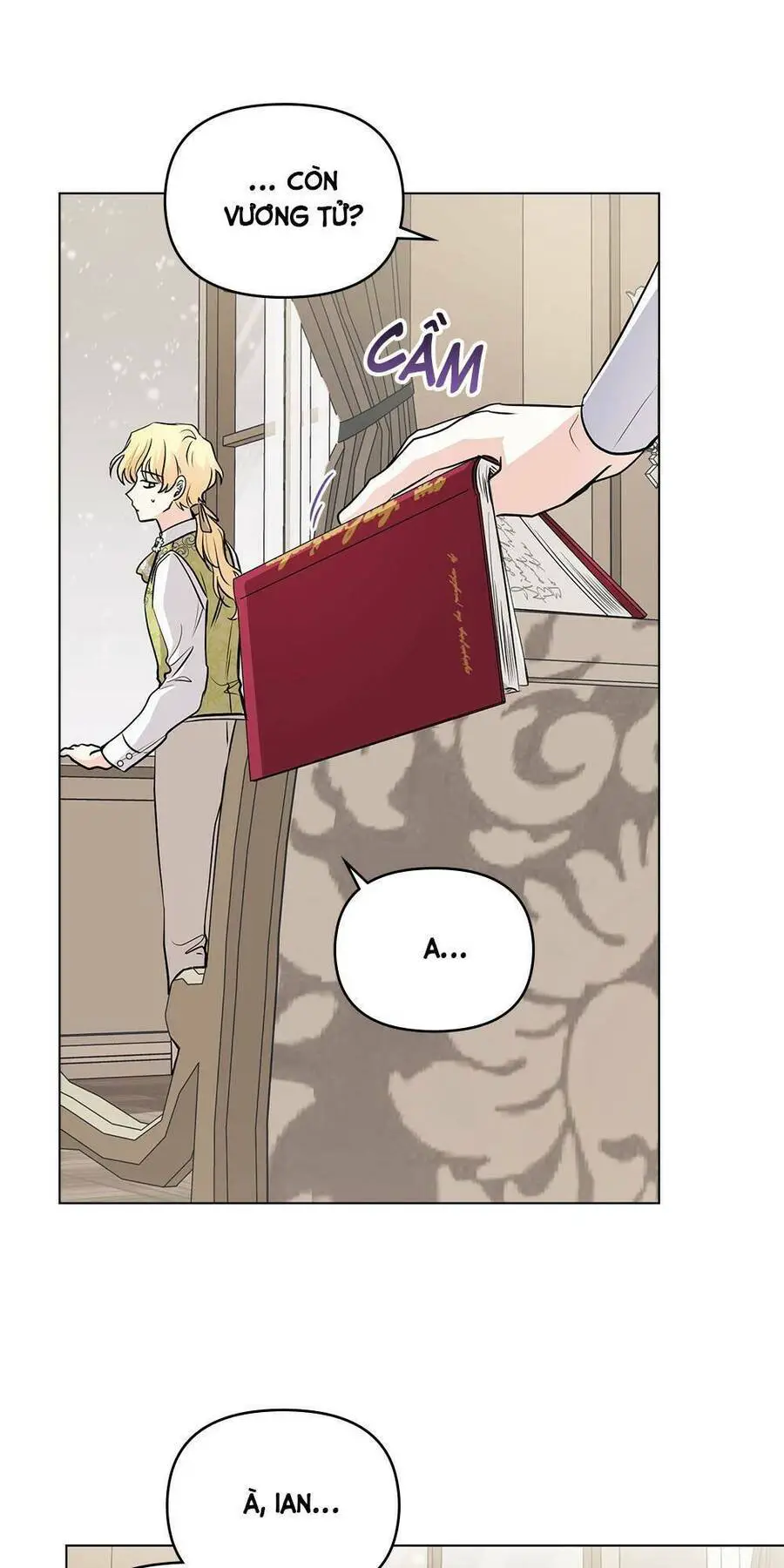 Tìm Lại Camellia Nettruyen ZZZ Chương 16 Page 18