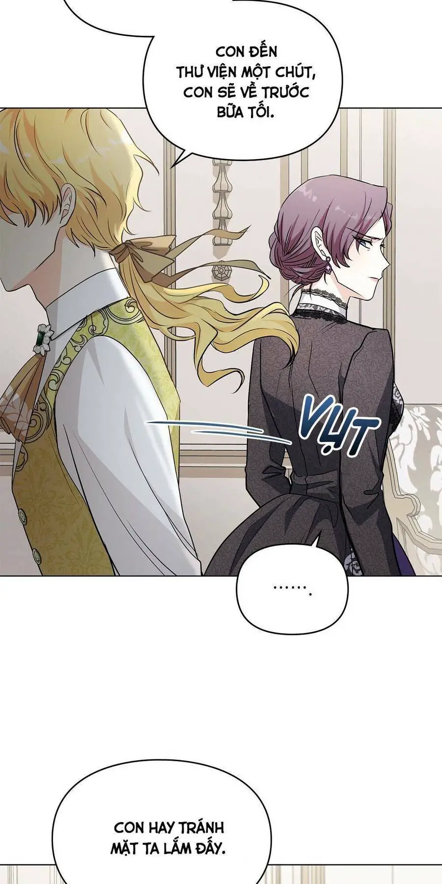 Tìm Lại Camellia Nettruyen ZZZ Chương 16 Page 22