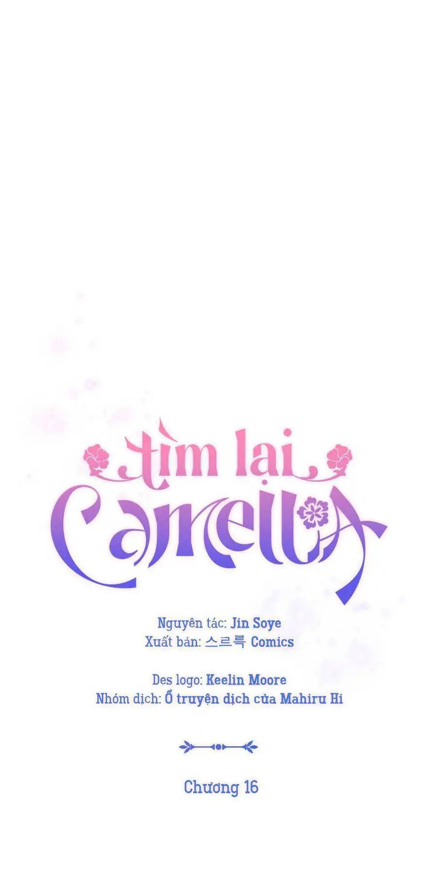 Tìm Lại Camellia Nettruyen ZZZ Chương 16 Page 26