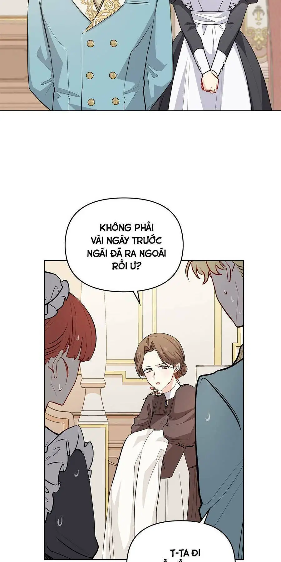 Tìm Lại Camellia Nettruyen ZZZ Chương 16 Page 30