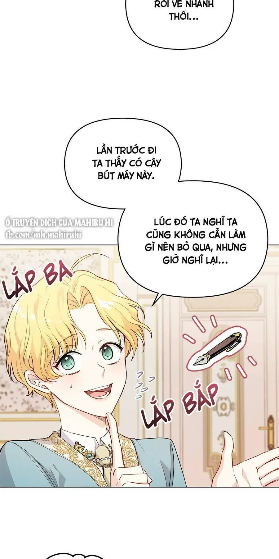 Tìm Lại Camellia Nettruyen ZZZ Chương 16 Page 31