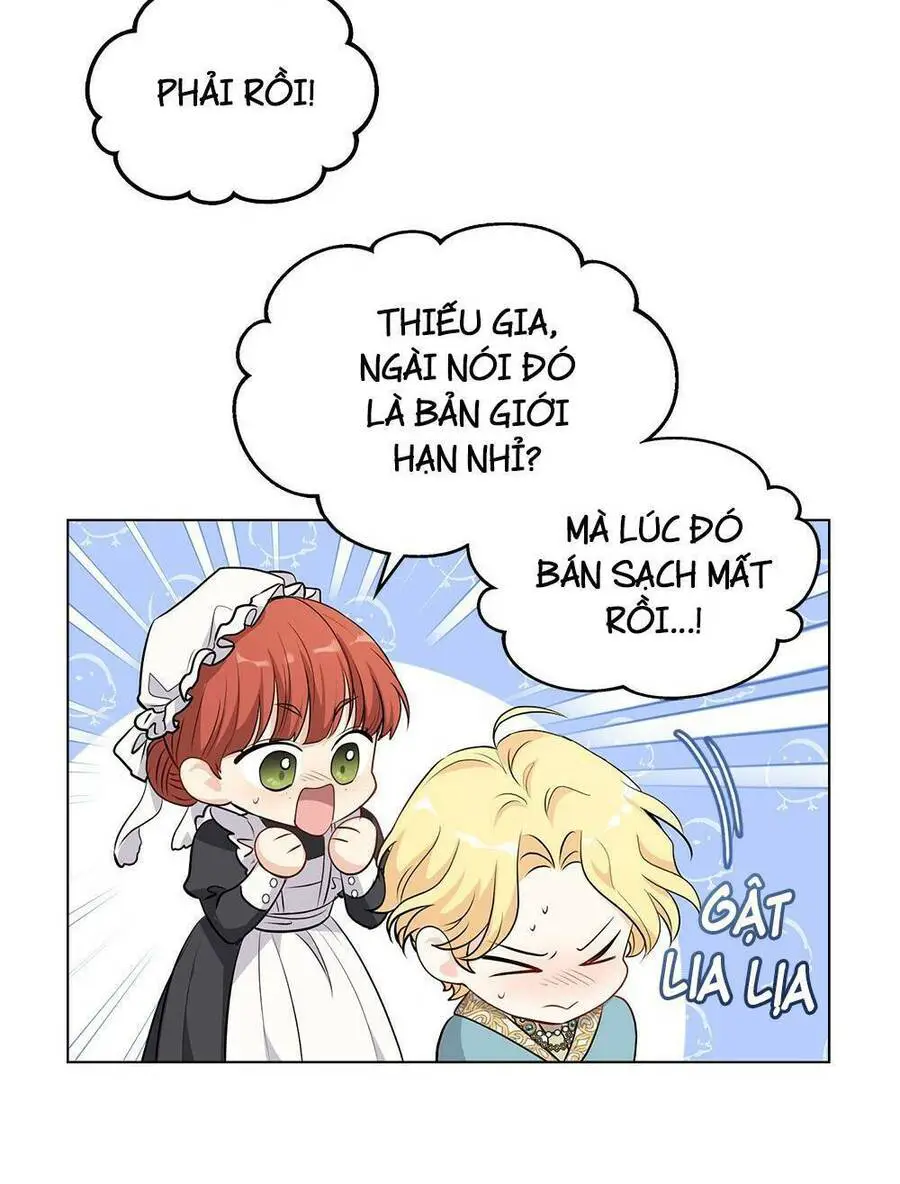 Tìm Lại Camellia Nettruyen ZZZ Chương 16 Page 32