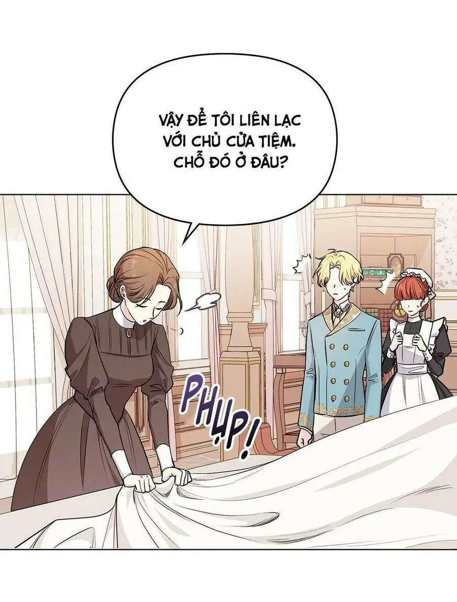 Tìm Lại Camellia Nettruyen ZZZ Chương 16 Page 33