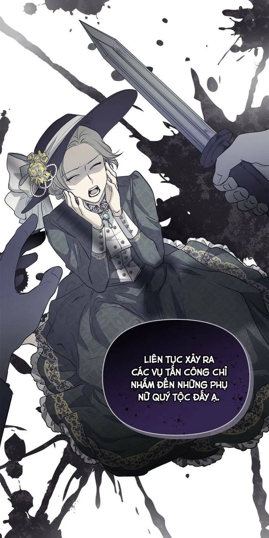 Tìm Lại Camellia Nettruyen ZZZ Chương 16 Page 38