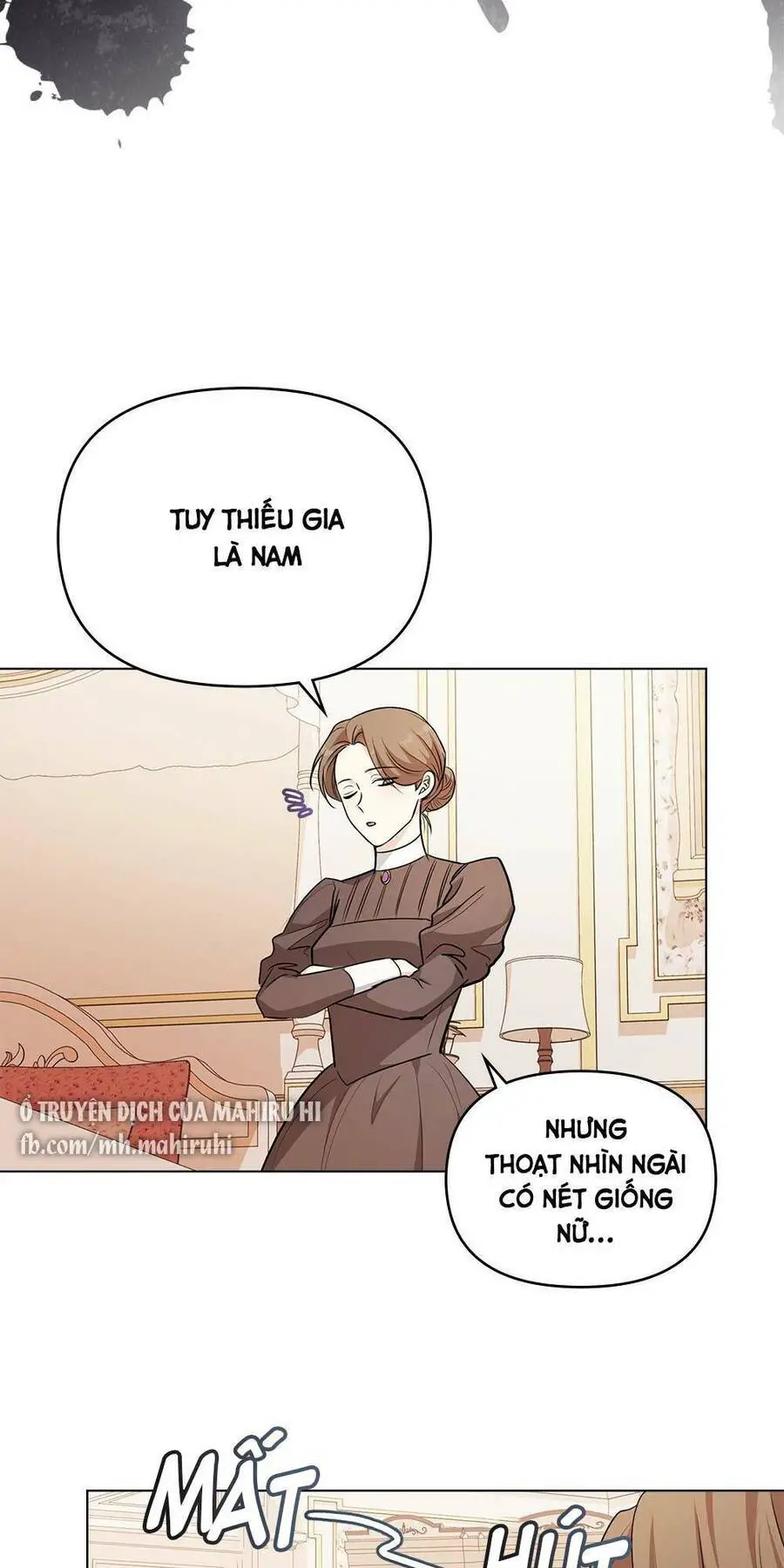 Tìm Lại Camellia Nettruyen ZZZ Chương 16 Page 39