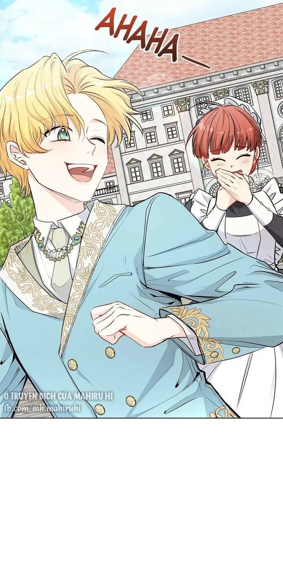 Tìm Lại Camellia Nettruyen ZZZ Chương 16 Page 42