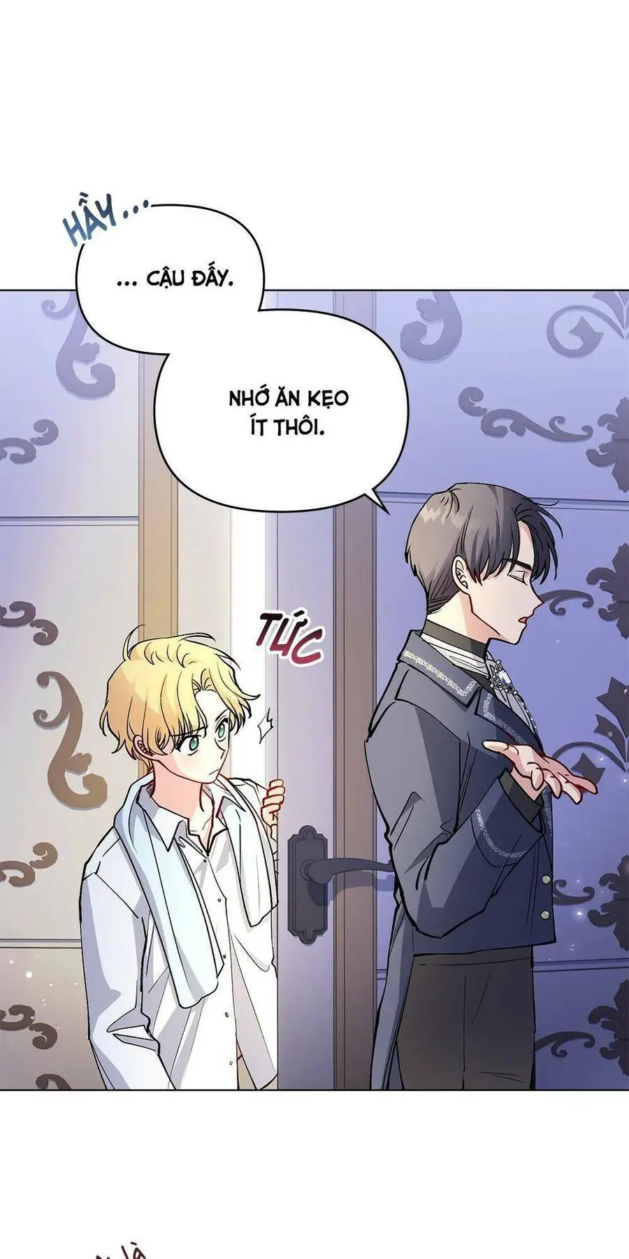 Tìm Lại Camellia Nettruyen ZZZ Chương 15 Page 44