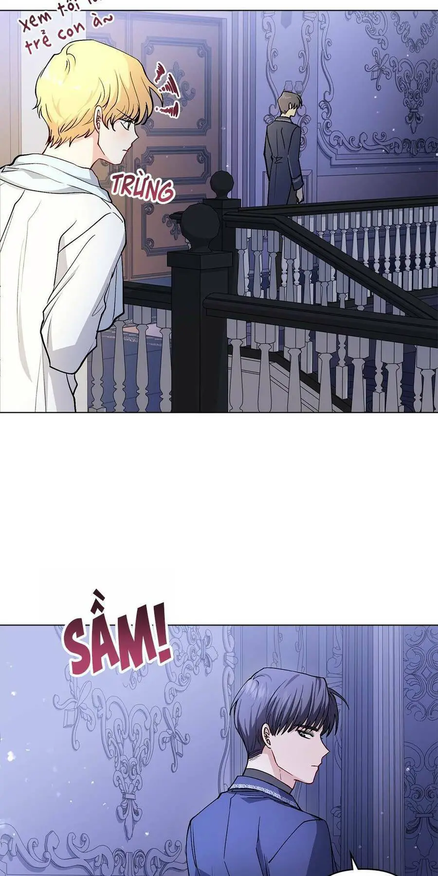 Tìm Lại Camellia Nettruyen ZZZ Chương 15 Page 45