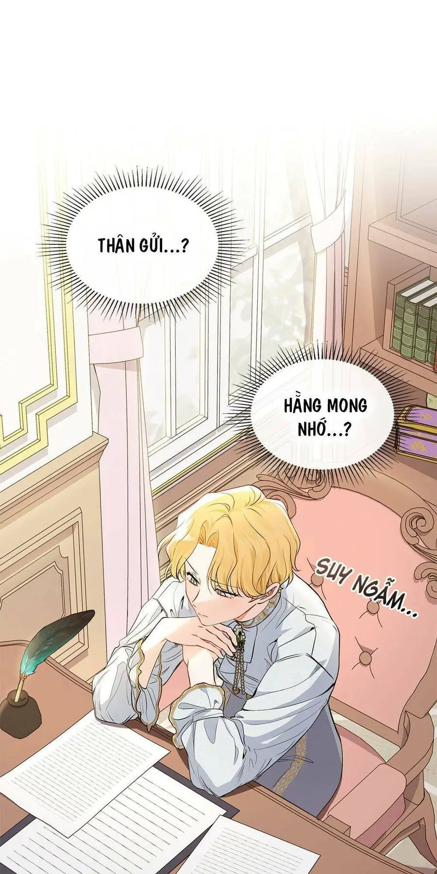 Tìm Lại Camellia Nettruyen ZZZ Chương 18 Page 2