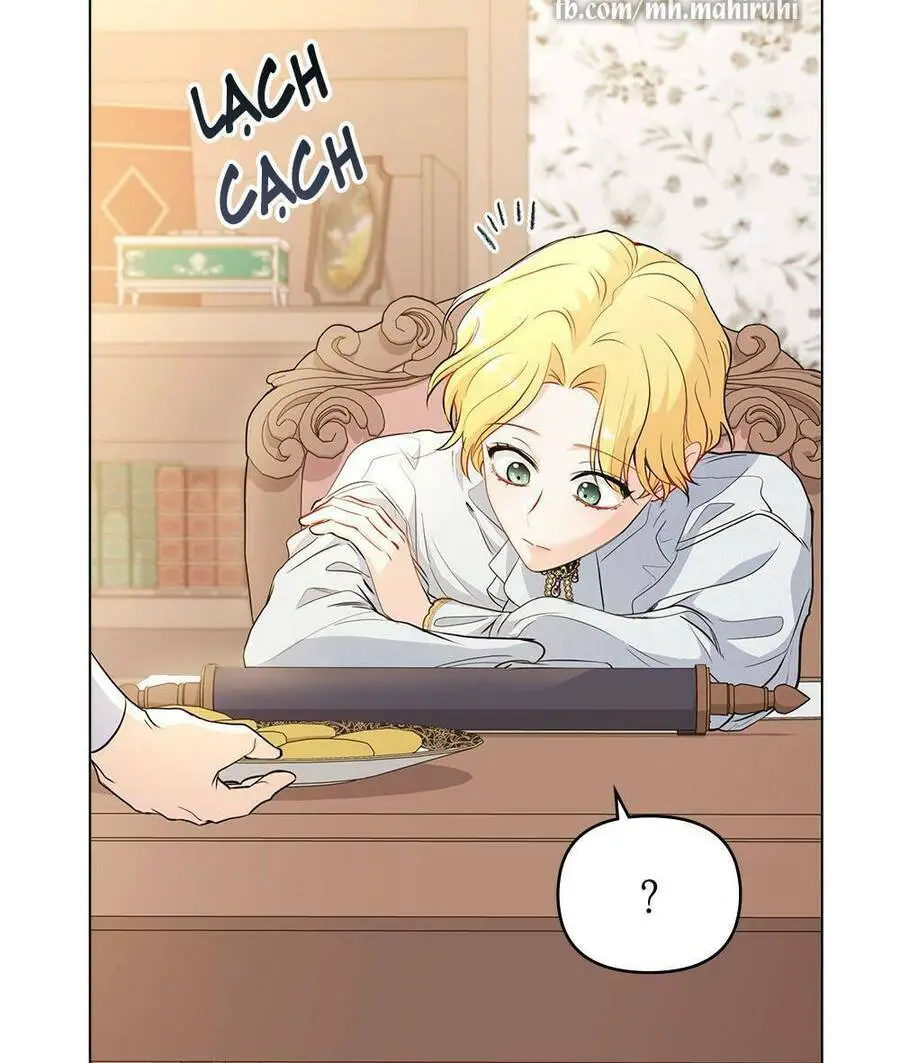 Tìm Lại Camellia Nettruyen ZZZ Chương 18 Page 4