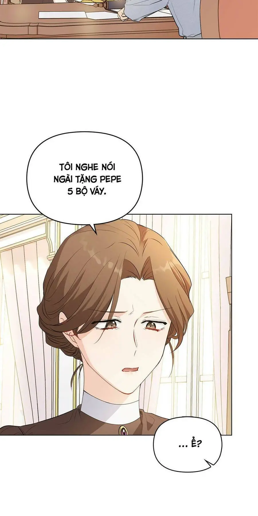 Tìm Lại Camellia Nettruyen ZZZ Chương 18 Page 6