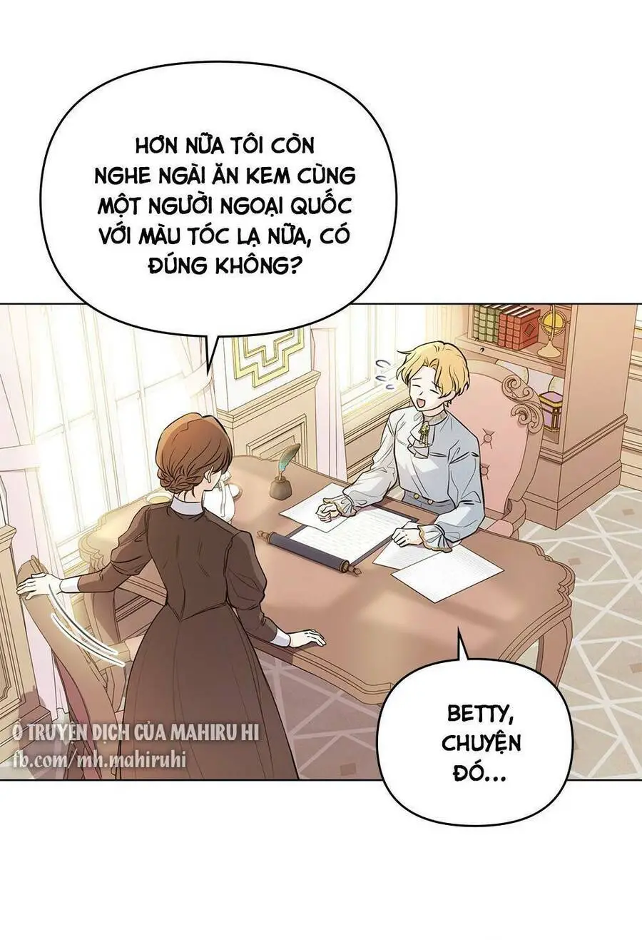 Tìm Lại Camellia Nettruyen ZZZ Chương 18 Page 7