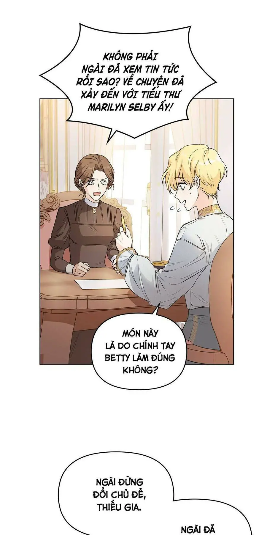 Tìm Lại Camellia Nettruyen ZZZ Chương 18 Page 9