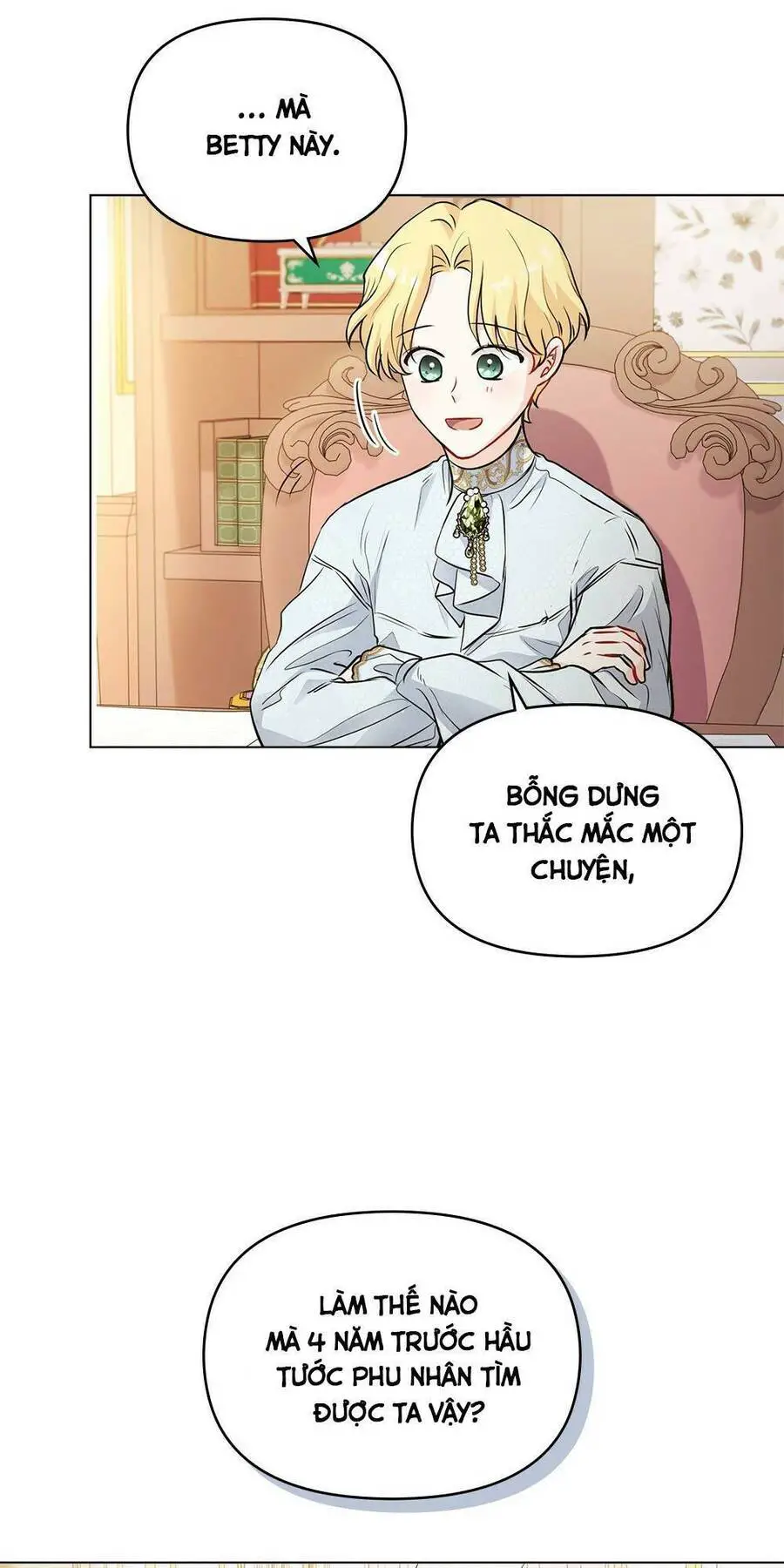 Tìm Lại Camellia Nettruyen ZZZ Chương 18 Page 17
