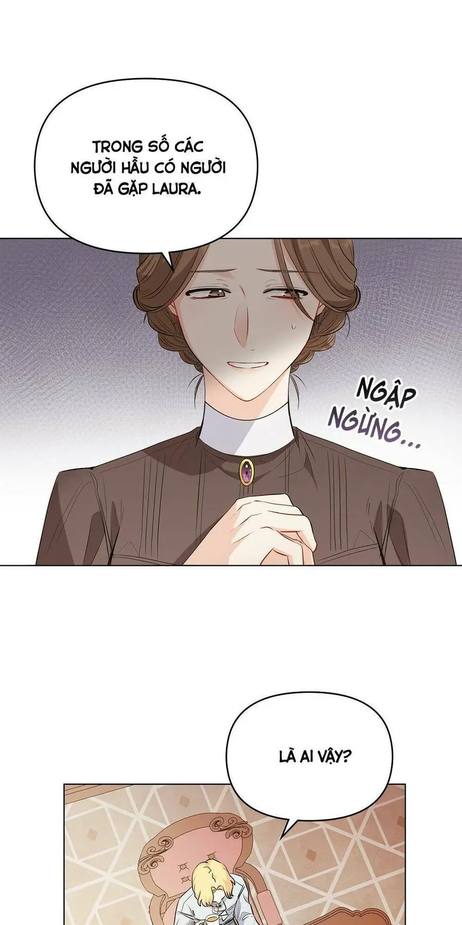 Tìm Lại Camellia Nettruyen ZZZ Chương 18 Page 21