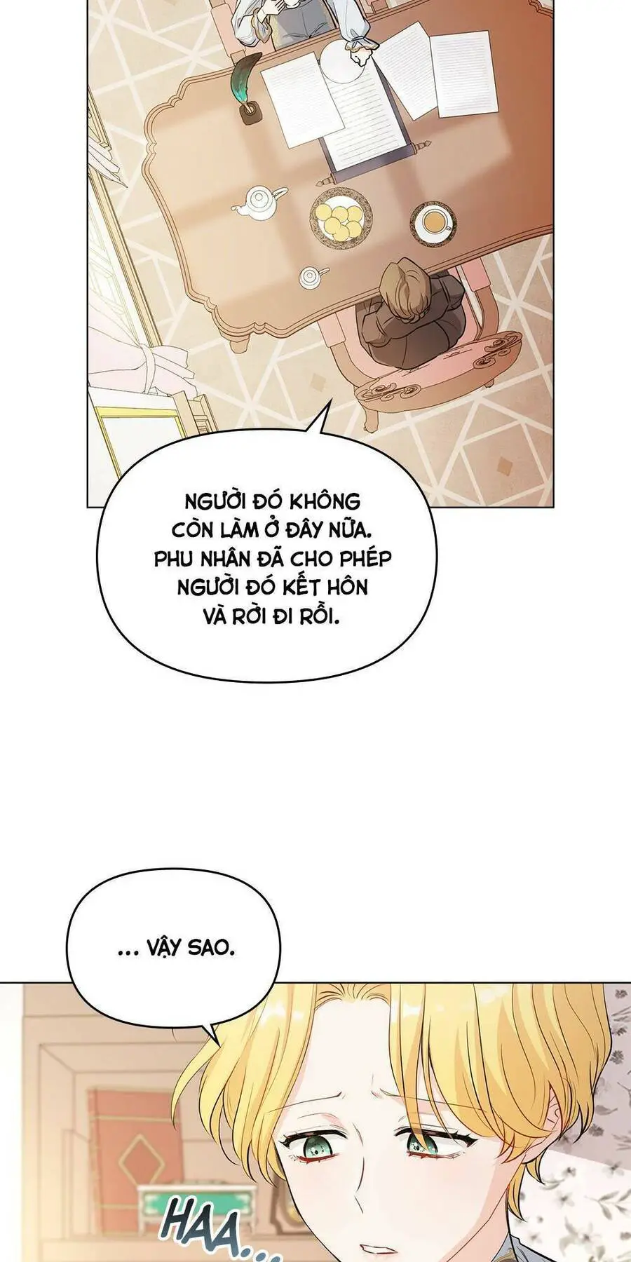 Tìm Lại Camellia Nettruyen ZZZ Chương 18 Page 22