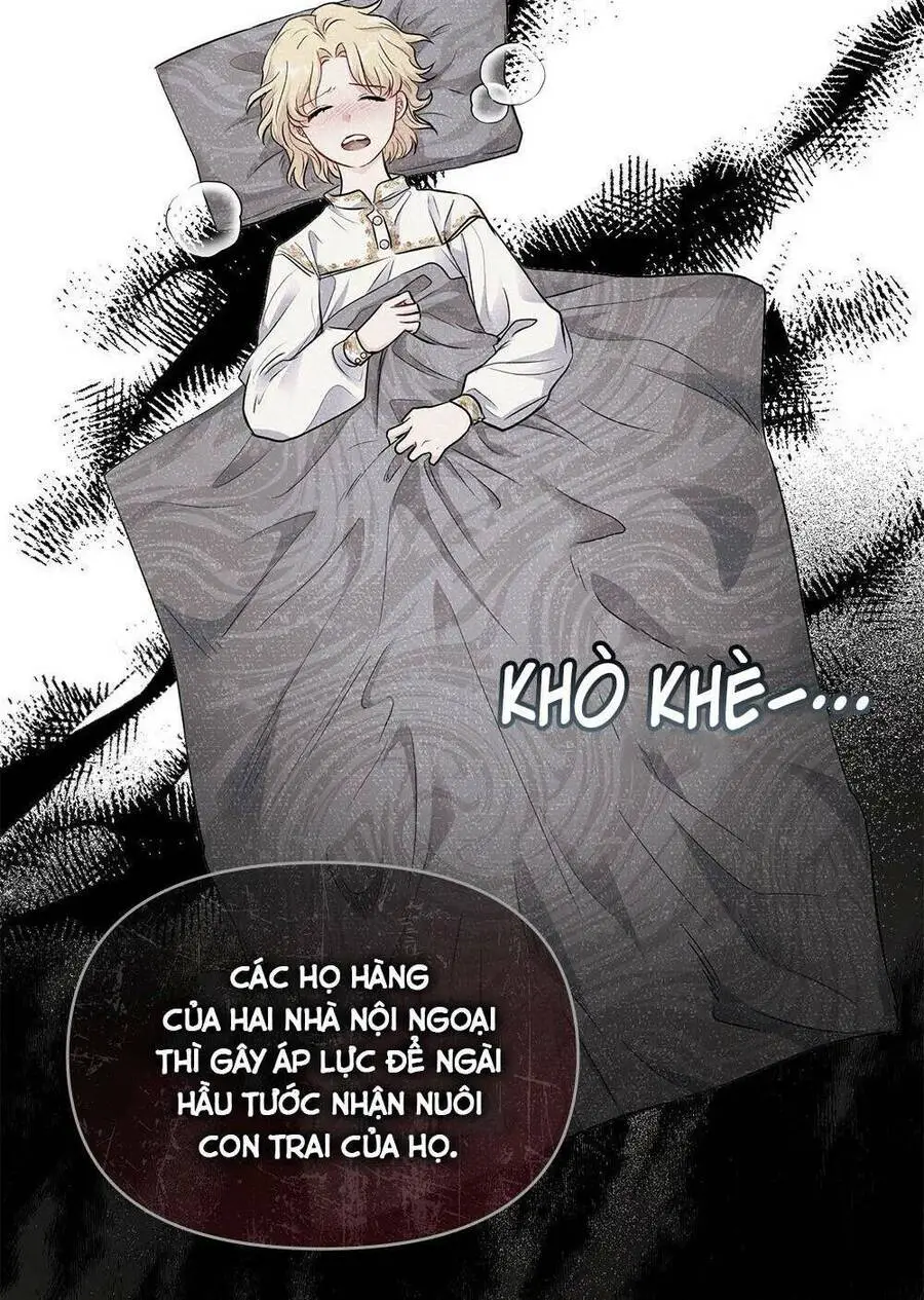 Tìm Lại Camellia Nettruyen ZZZ Chương 18 Page 28