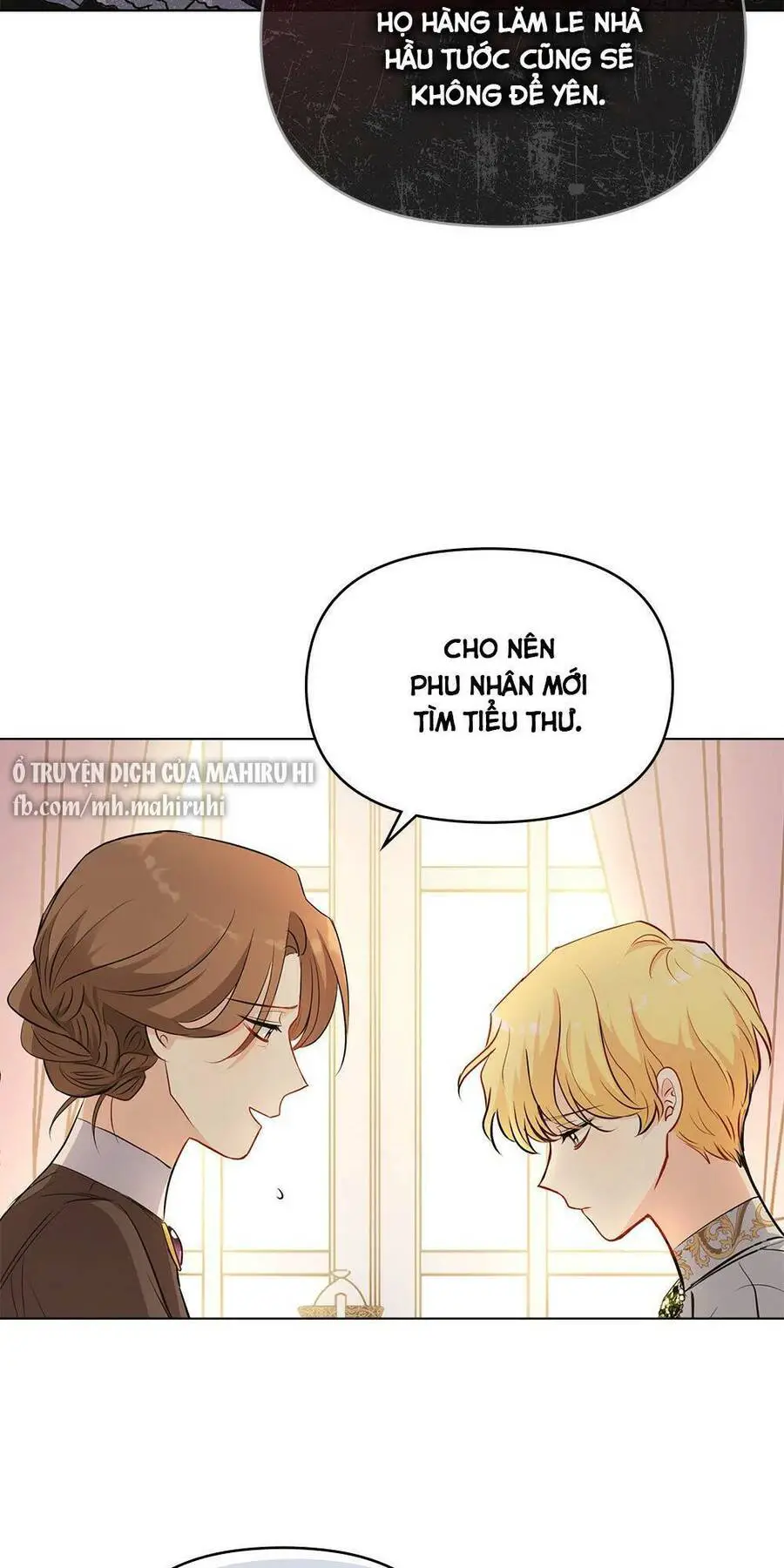 Tìm Lại Camellia Nettruyen ZZZ Chương 18 Page 30