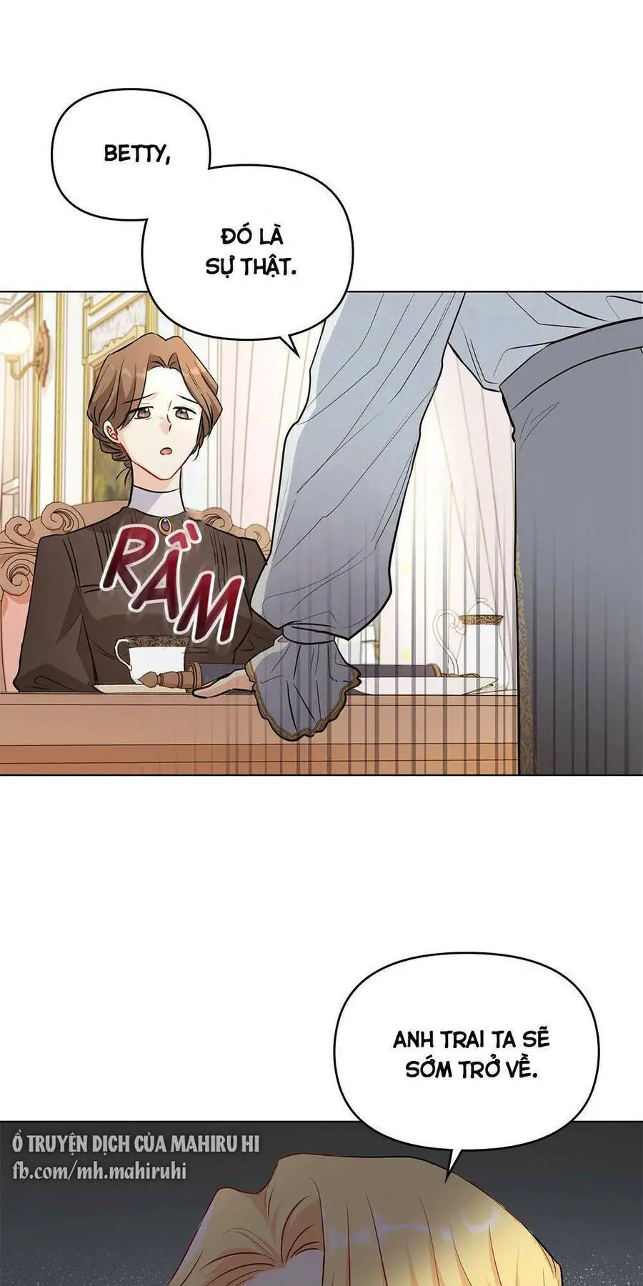 Tìm Lại Camellia Nettruyen ZZZ Chương 18 Page 33