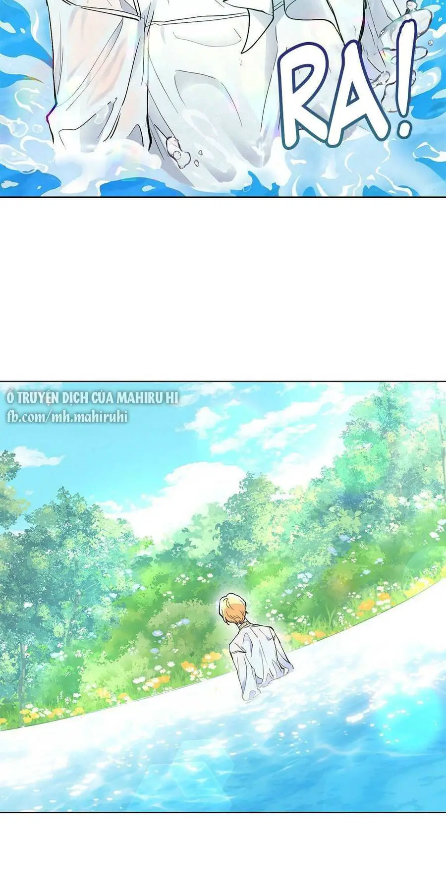 Tìm Lại Camellia Nettruyen ZZZ Chương 18 Page 46