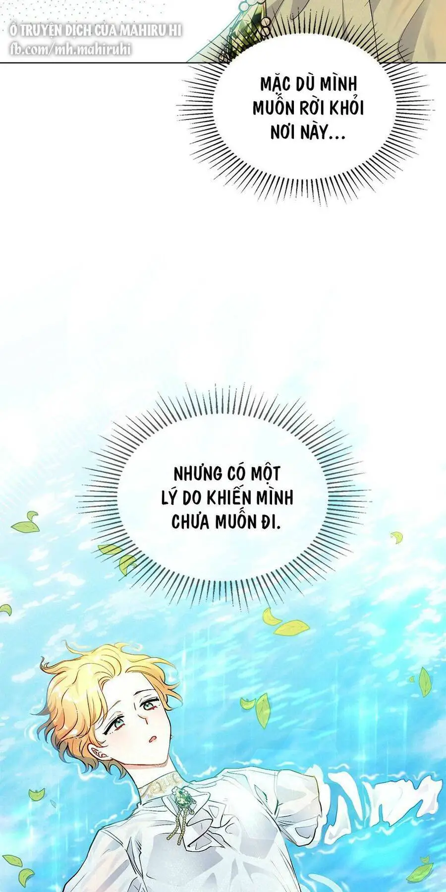 Tìm Lại Camellia Nettruyen ZZZ Chương 18 Page 49