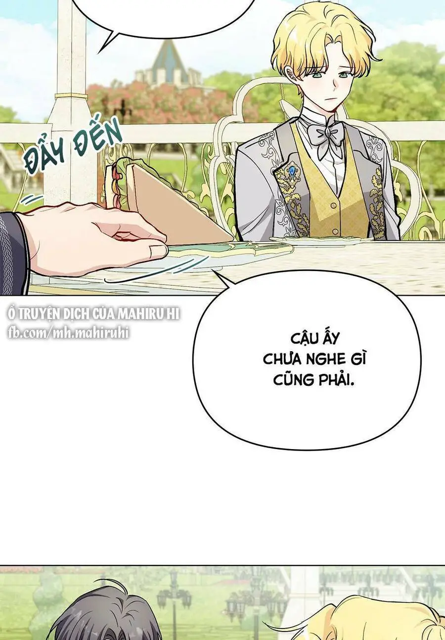 Tìm Lại Camellia Nettruyen ZZZ Chương 13 Page 20