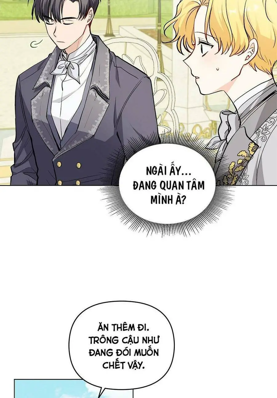 Tìm Lại Camellia Nettruyen ZZZ Chương 13 Page 21