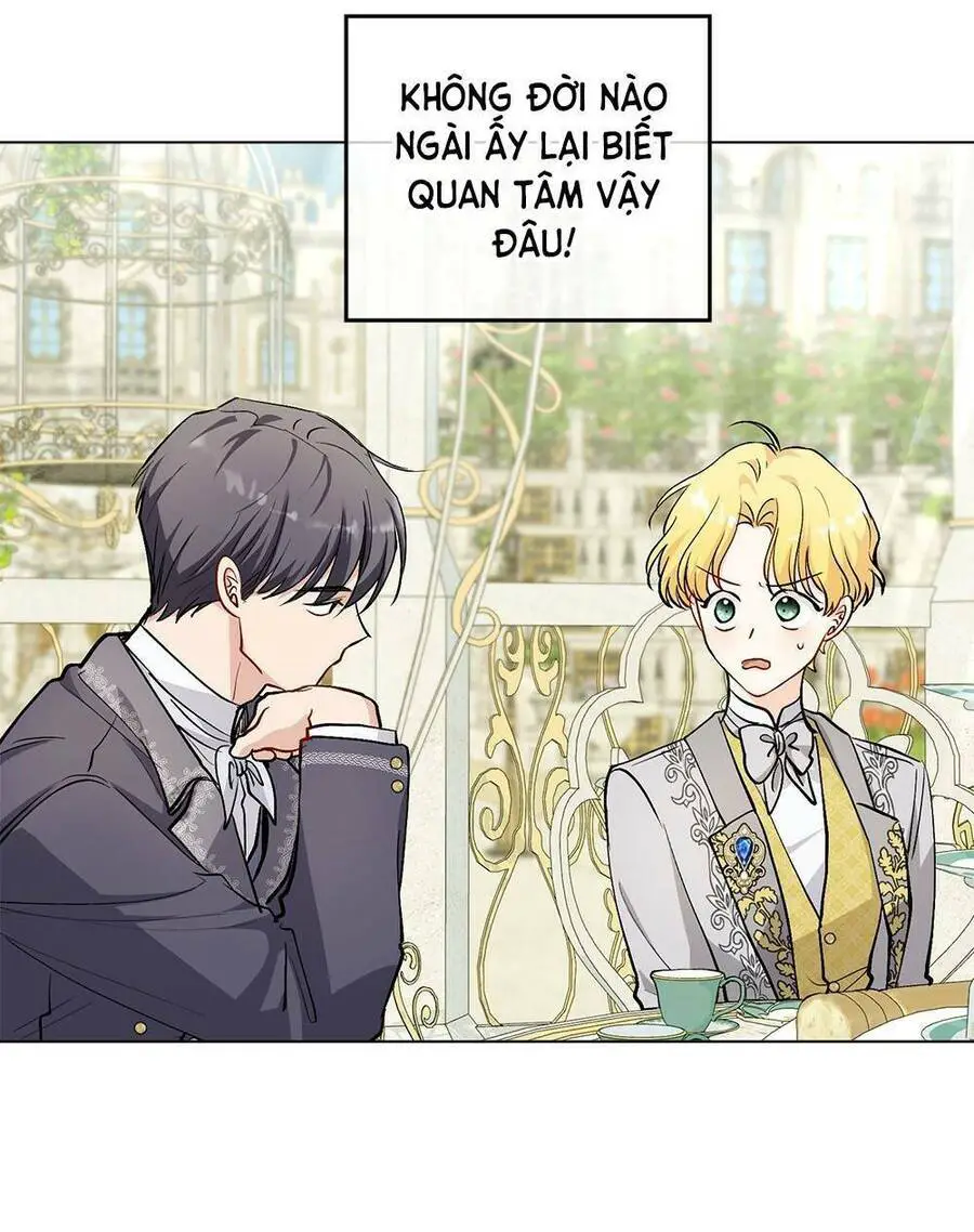 Tìm Lại Camellia Nettruyen ZZZ Chương 13 Page 25
