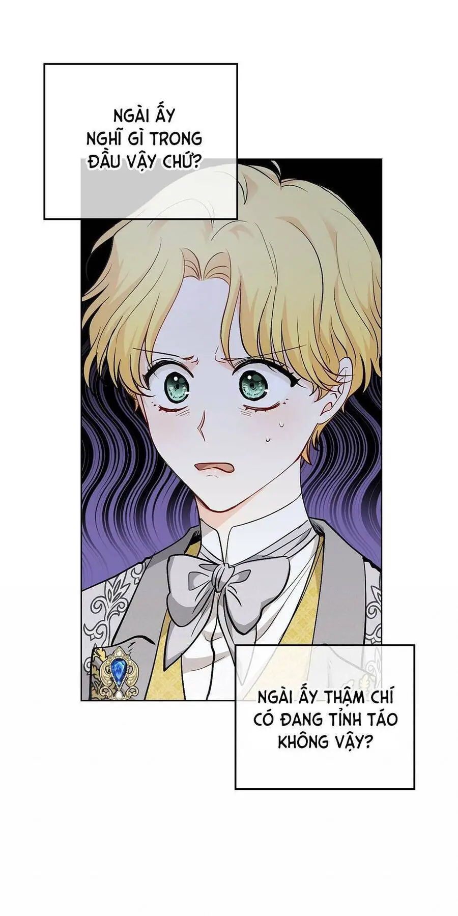 Tìm Lại Camellia Nettruyen ZZZ Chương 13 Page 26