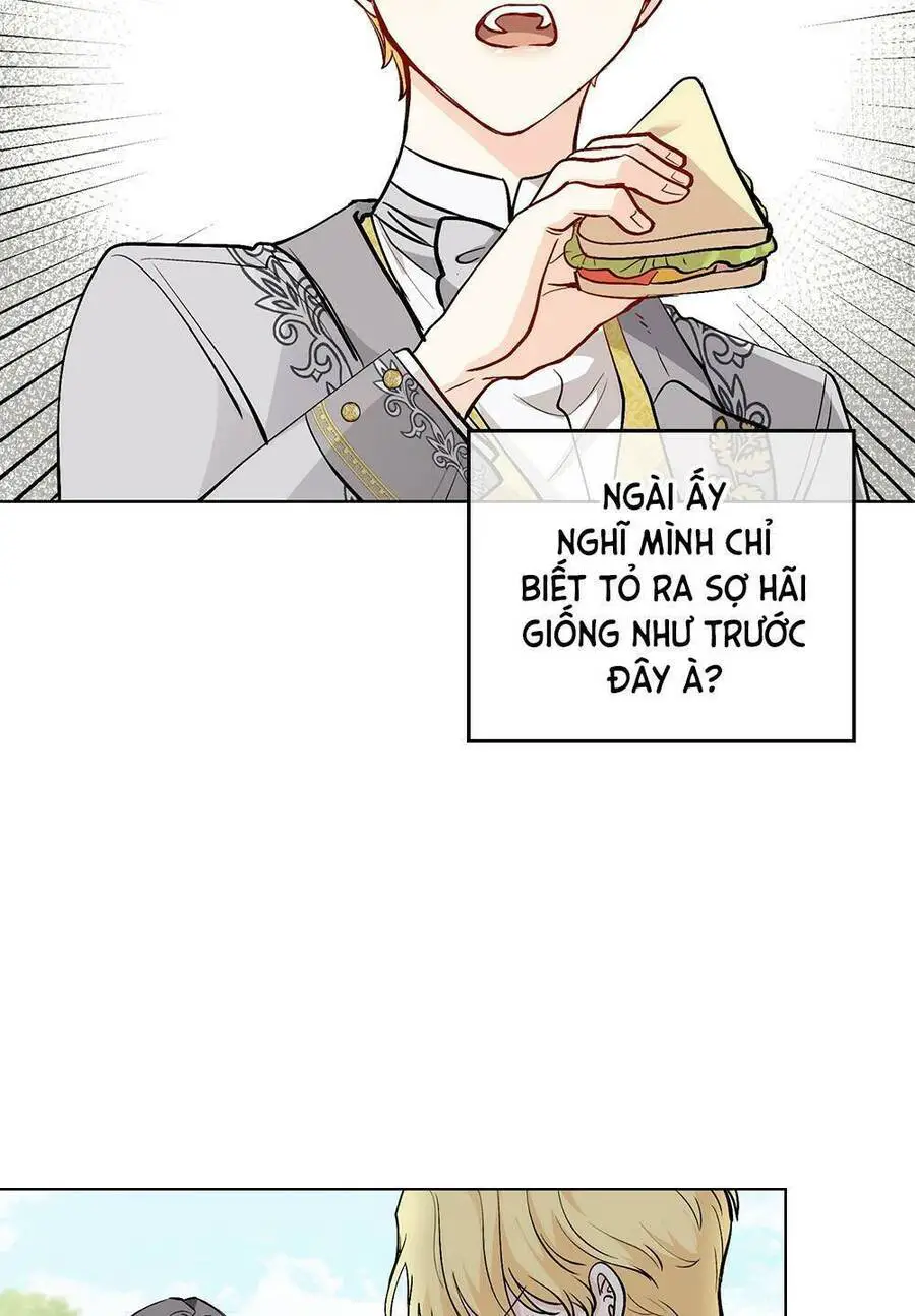 Tìm Lại Camellia Nettruyen ZZZ Chương 13 Page 28