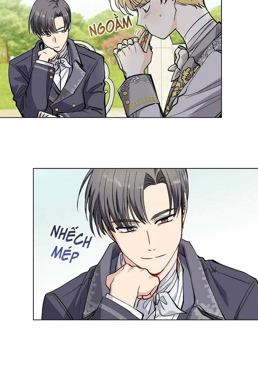 Tìm Lại Camellia Nettruyen ZZZ Chương 13 Page 29