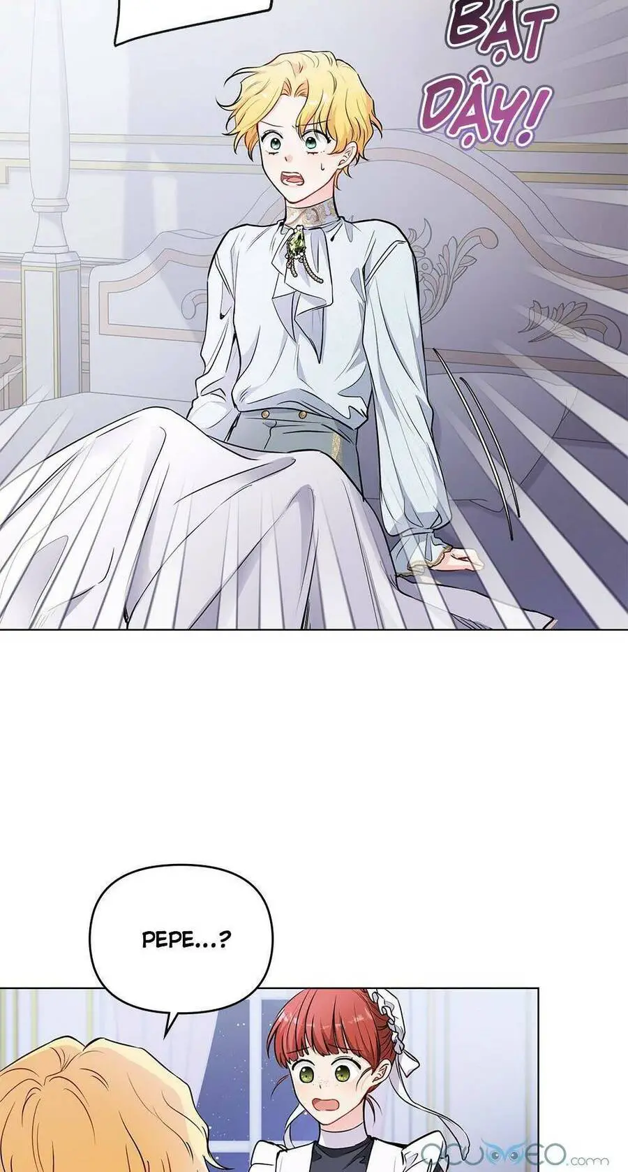 Tìm Lại Camellia Nettruyen ZZZ Chương 20 Page 4
