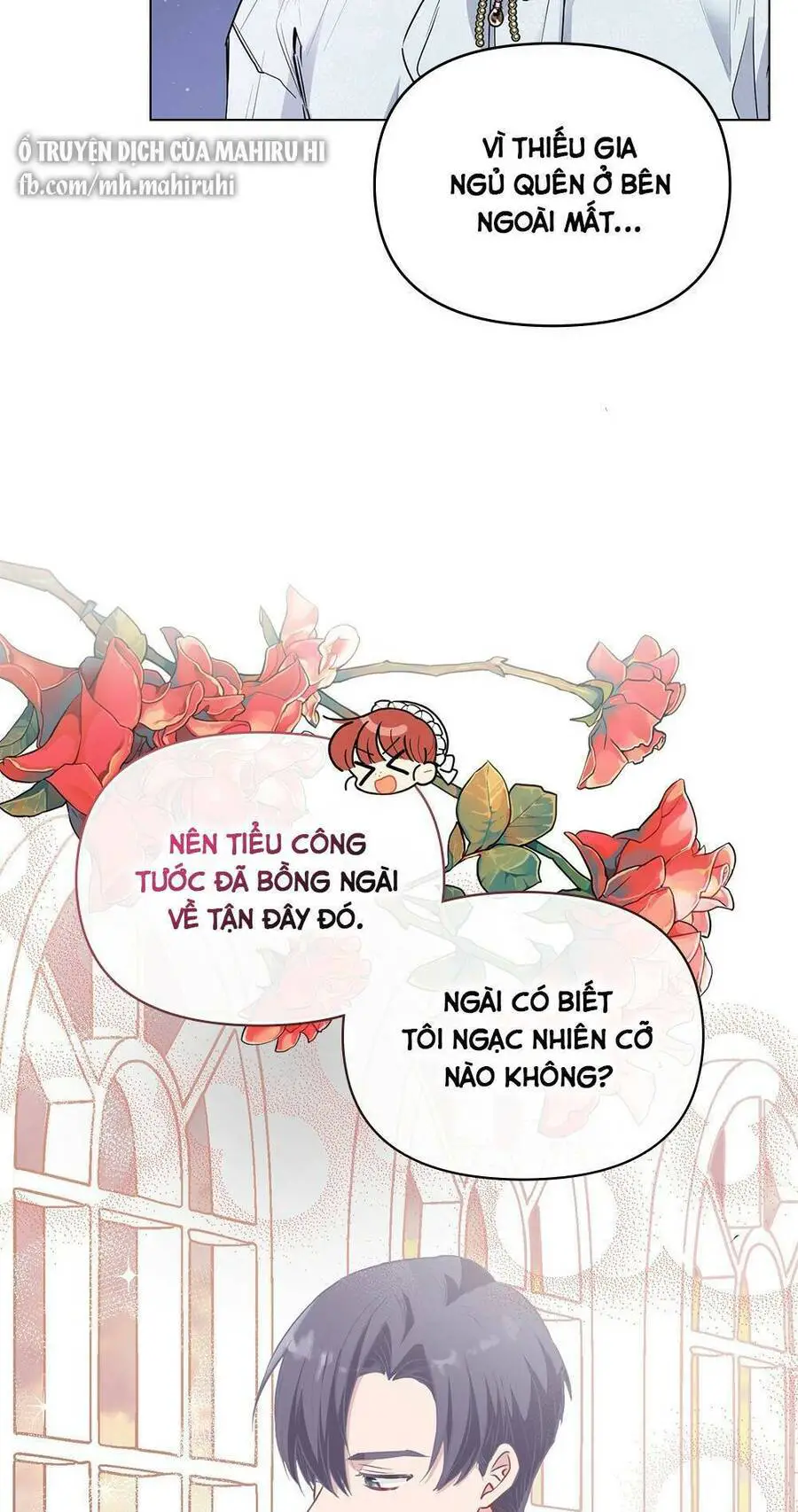 Tìm Lại Camellia Nettruyen ZZZ Chương 20 Page 6
