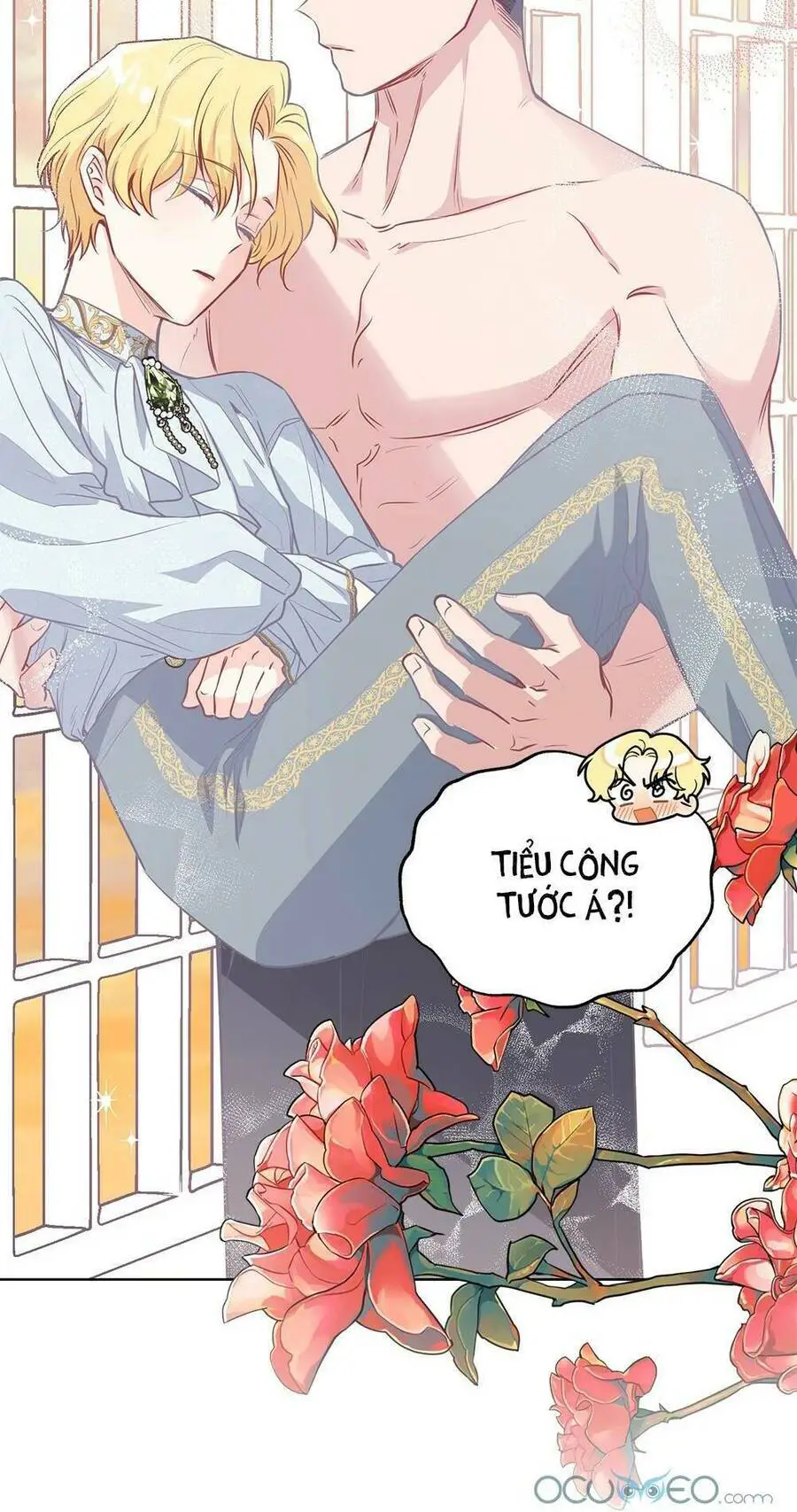 Tìm Lại Camellia Nettruyen ZZZ Chương 20 Page 7