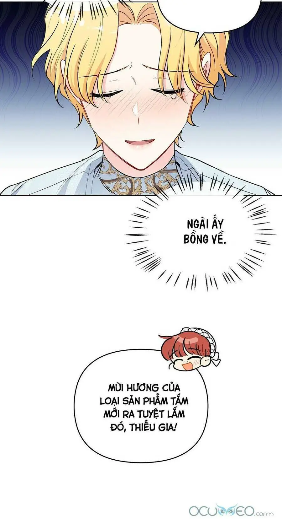 Tìm Lại Camellia Nettruyen ZZZ Chương 20 Page 10