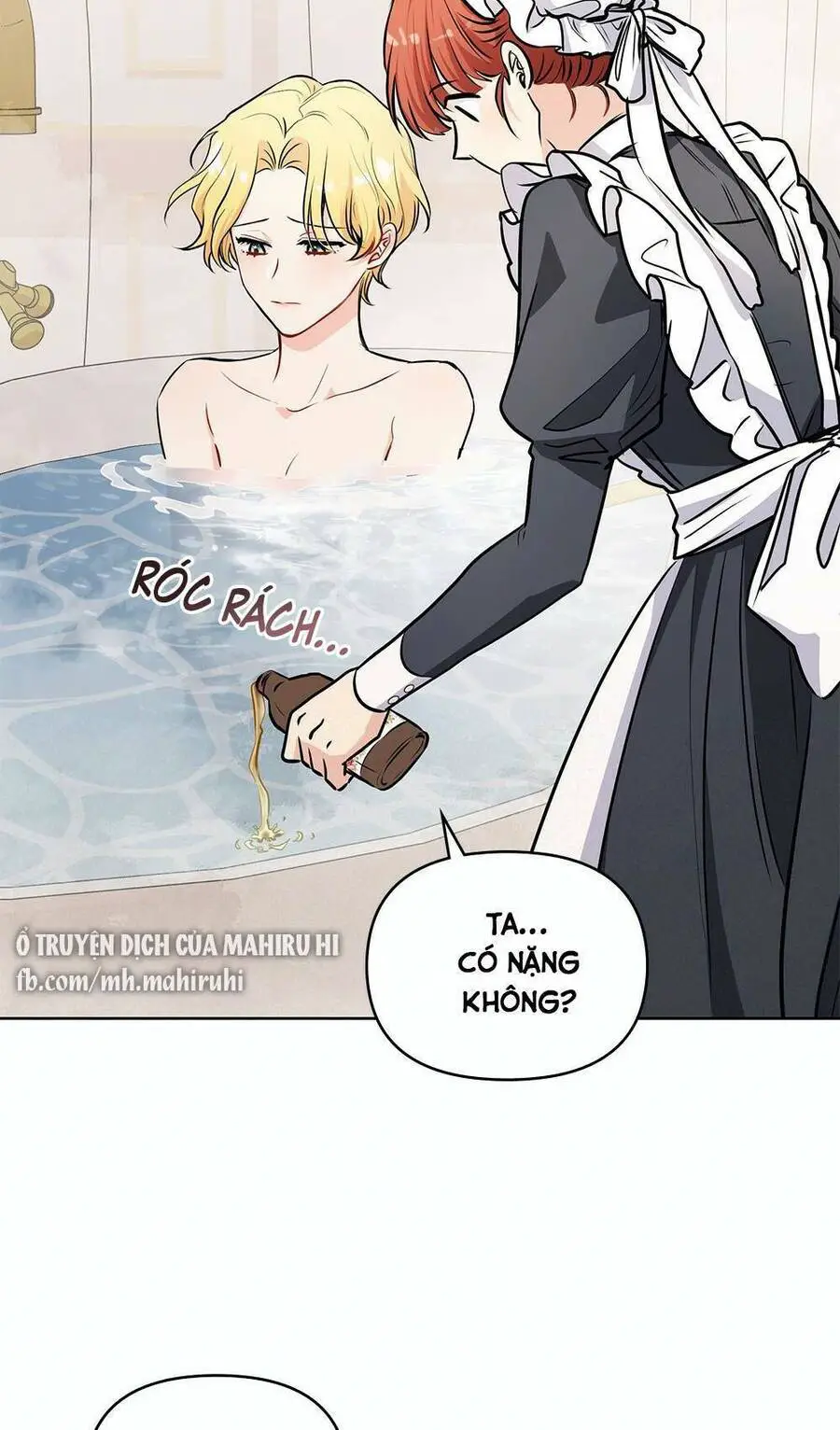 Tìm Lại Camellia Nettruyen ZZZ Chương 20 Page 12