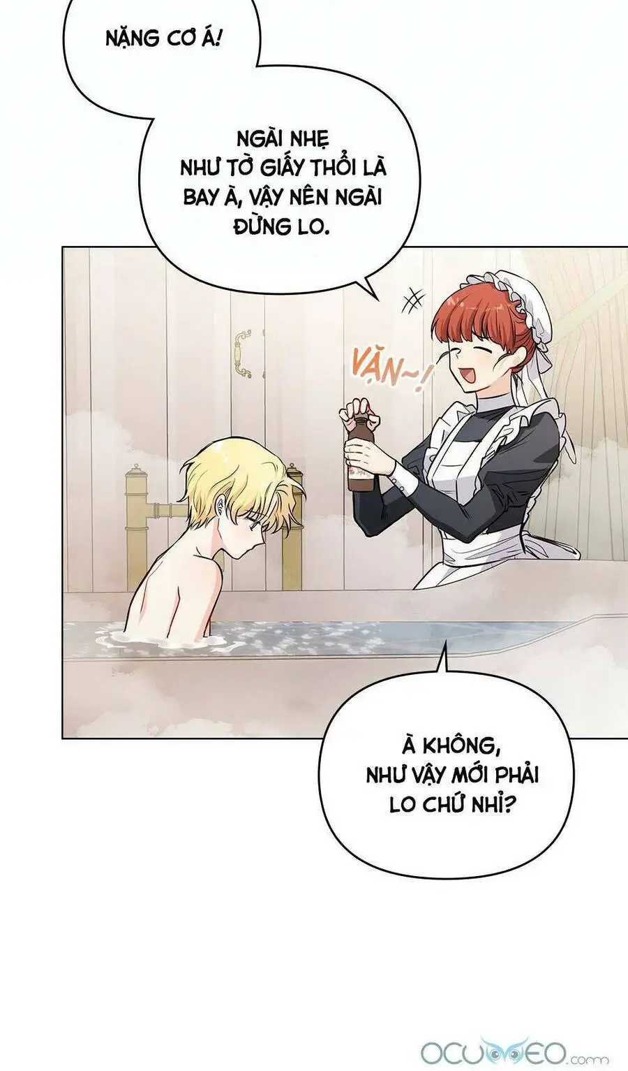 Tìm Lại Camellia Nettruyen ZZZ Chương 20 Page 13